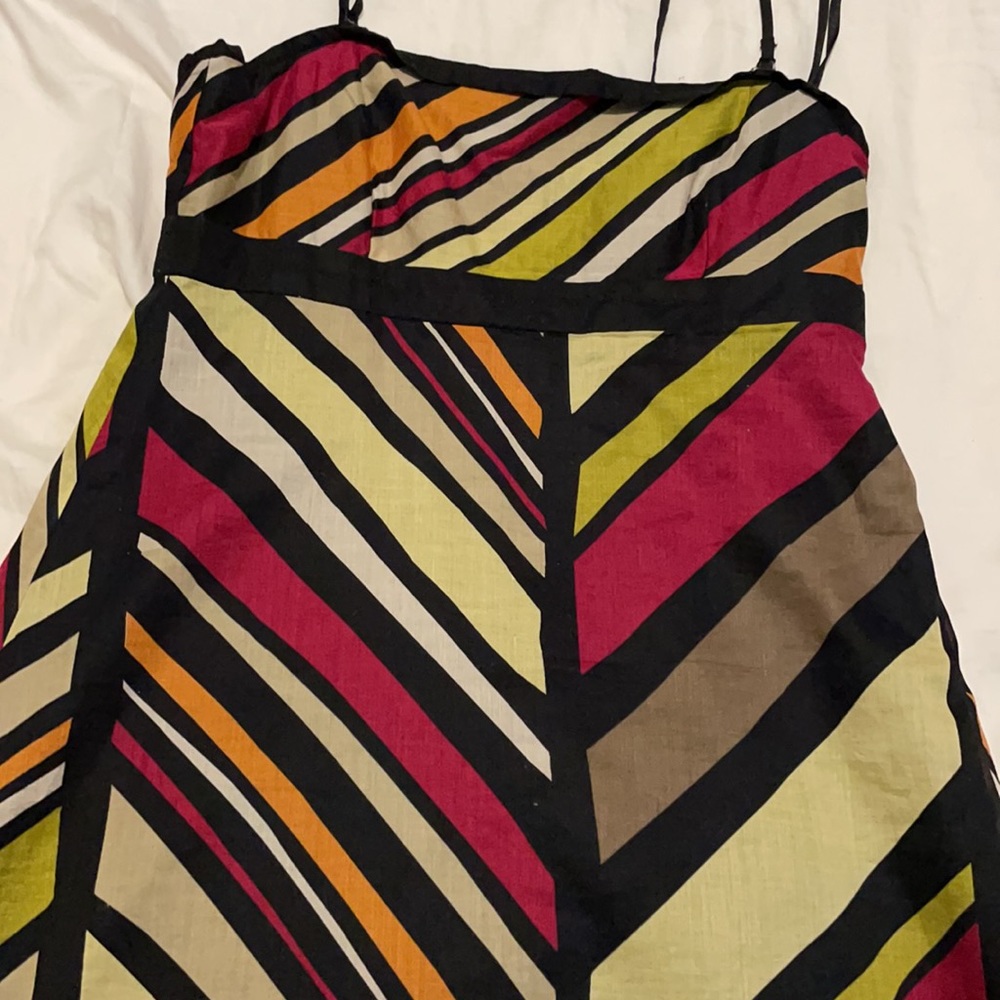 Gap MIDI Sundress